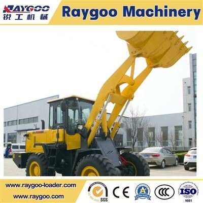 Sl30wn 3Ton Wheel Loader