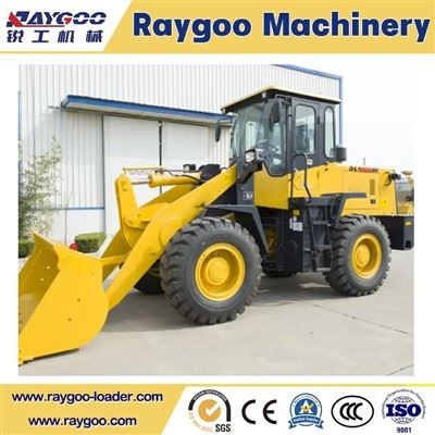 Sl30wn 3Ton Wheel Loader